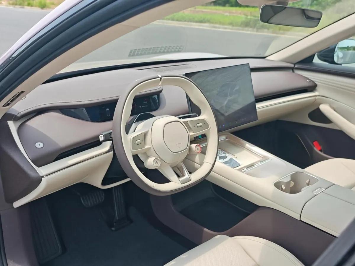2026 Xiaomi SU7 BEV image 4
