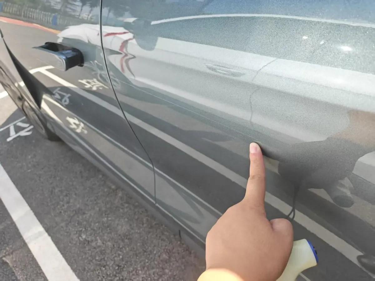 2025 BYD Tang L BEV image 4