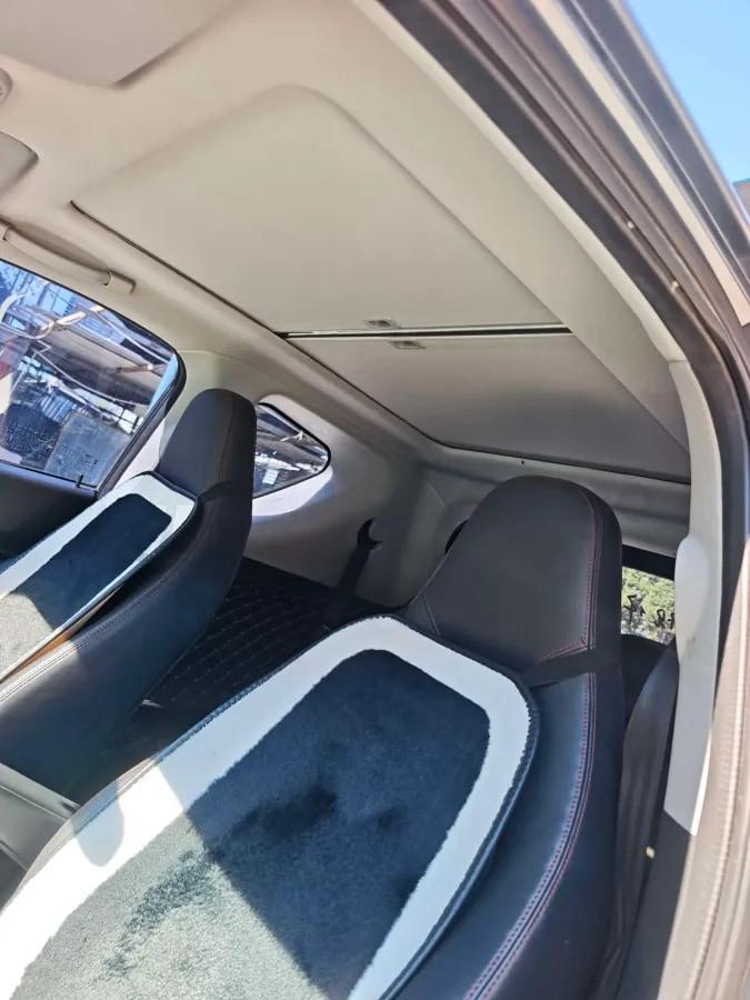 2022 CheryQQ Little Ant BEV 30.7KWH image 4