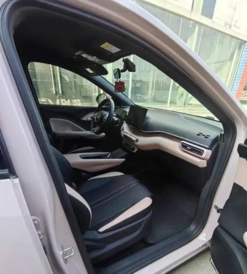 2023 BYD Seagull BEV 30.08KWH 305km image 4
