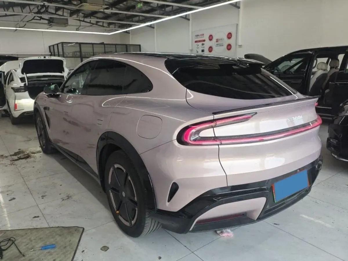 2025 Xiaomi YU7 BEV image 4