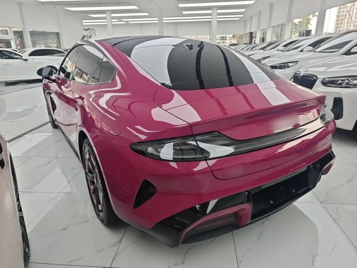 2024 Xiaomi SU7 BEV 94.3KWH 830km image 4