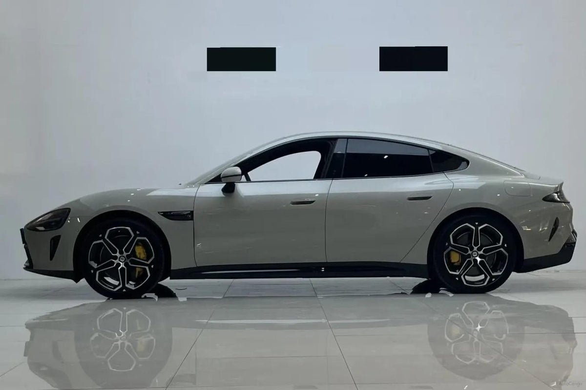2024 Xiaomi SU7 BEV 73.6KWH 700km image 4