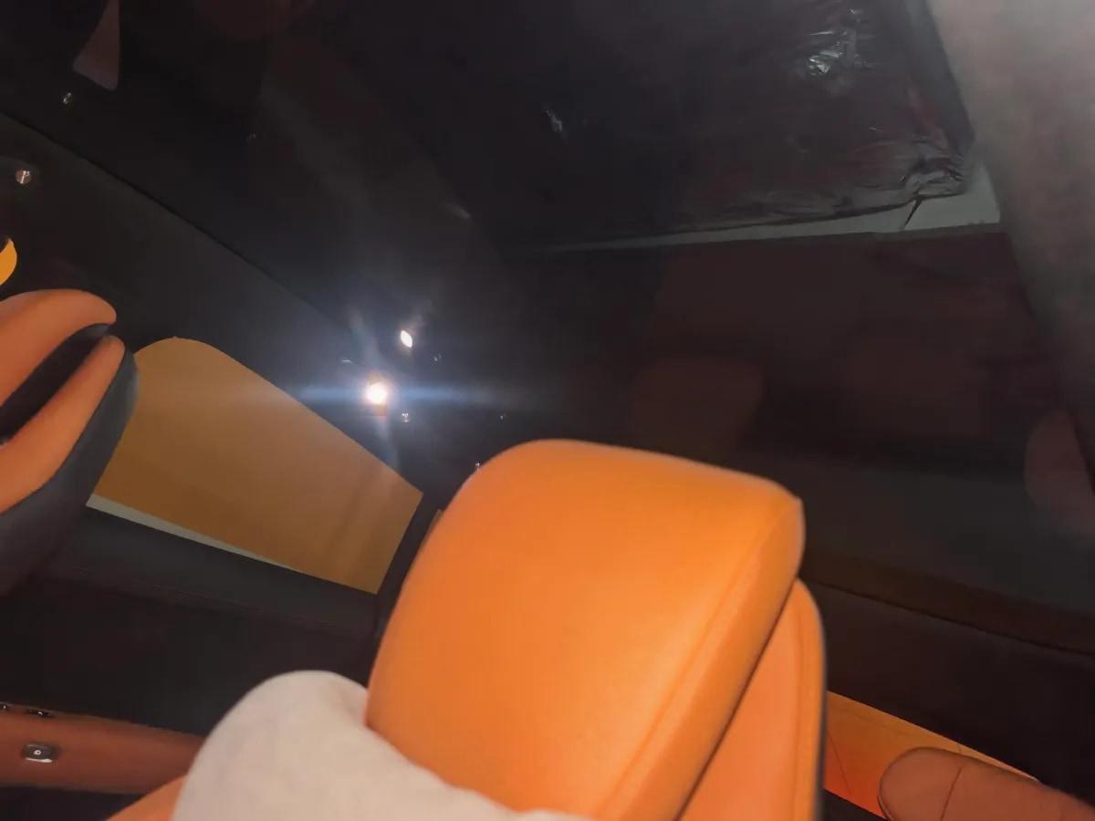 2025 Xiaomi YU7 BEV 96.3KWH 835km image 4