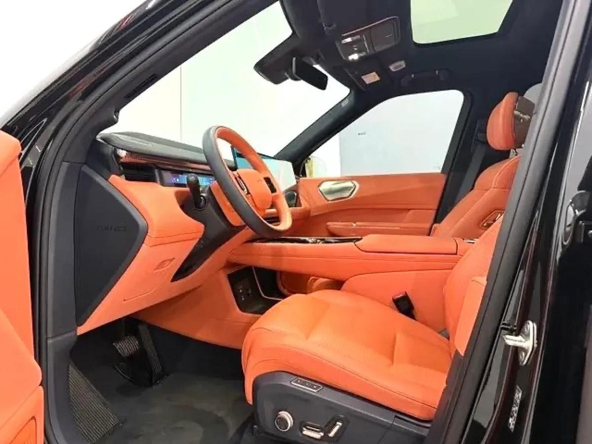 2025 LYNK&CO 900 2.0T 254HP L4 3DHT PHEV 52.38KWH 280km image 4