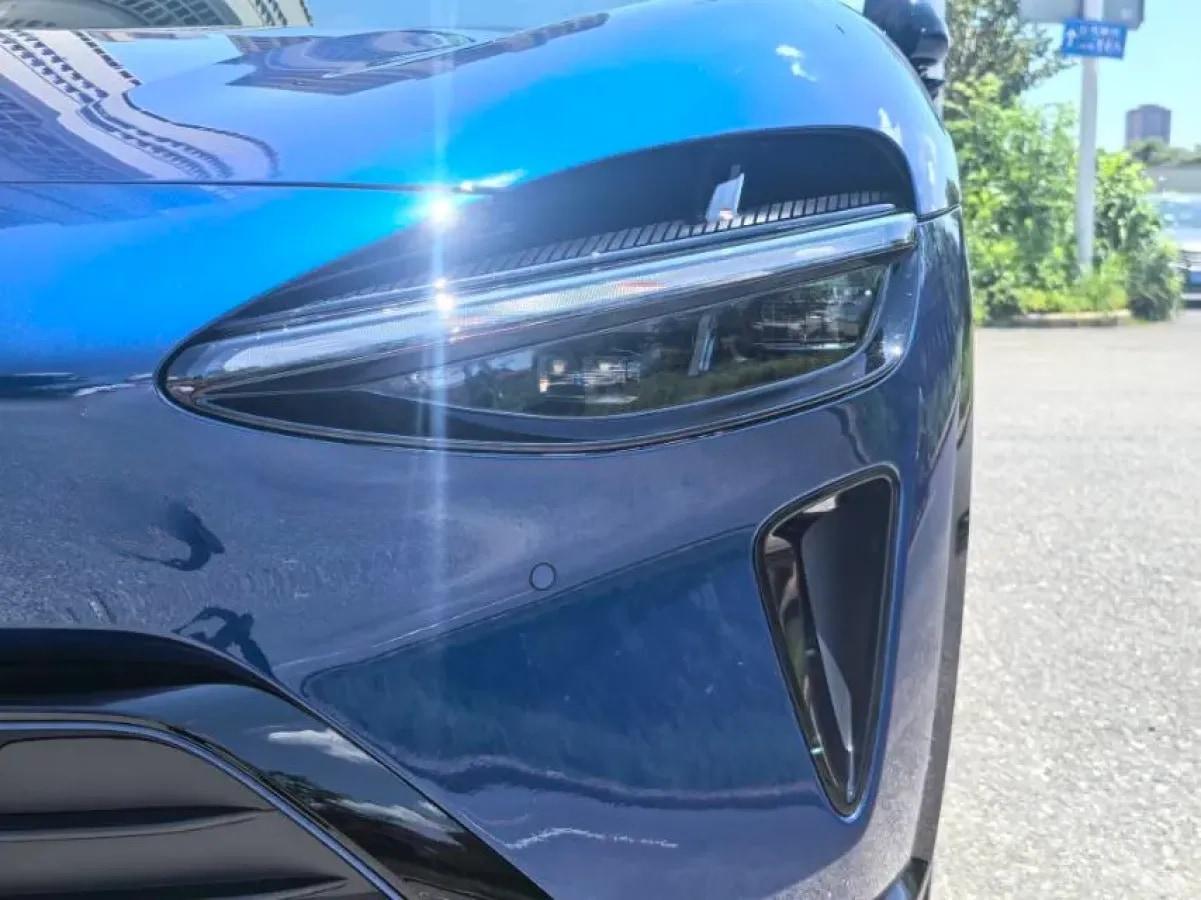 2025 Xiaomi YU7 BEV 96.3KWH image 4