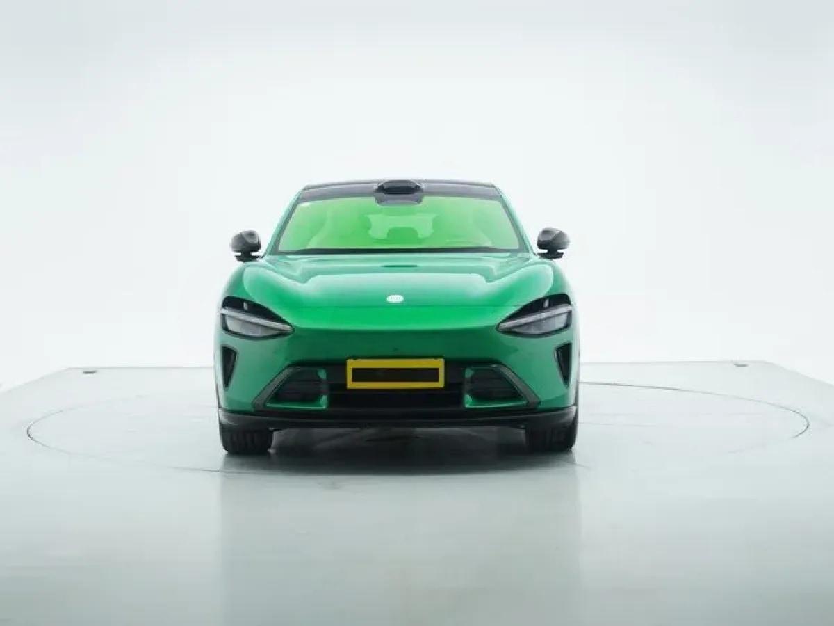2025 Xiaomi YU7 BEV 101.7KWH 760km image 4