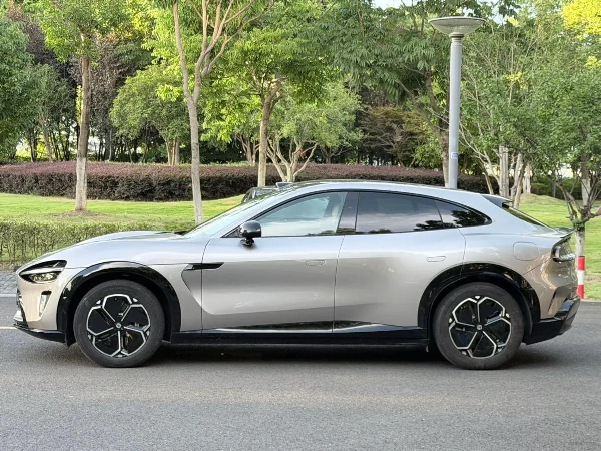 2025 Xiaomi YU7 BEV 96.3KWH image 4