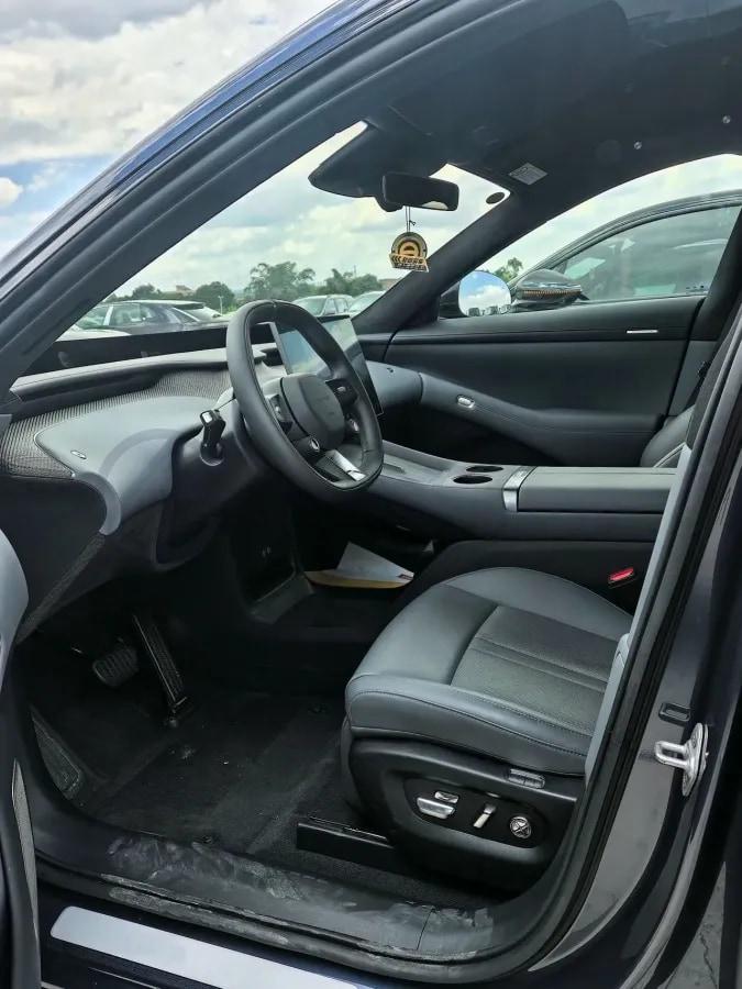 2025 Xiaomi YU7 BEV 101.7KWH 760km image 4