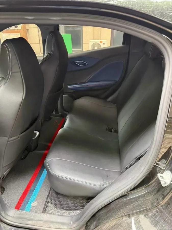 2025 BYD Seagull BEV 30.08KWH 305km image 4