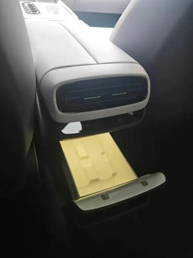 2024 Xiaomi SU7 BEV 94.3KWH 830km image 4