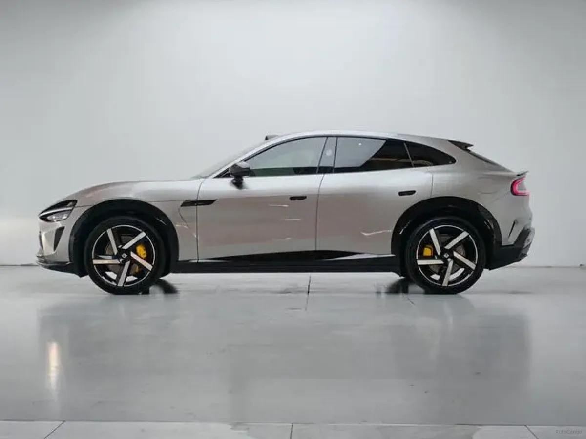 2025 Xiaomi YU7 BEV 101.7KWH 760km image 4