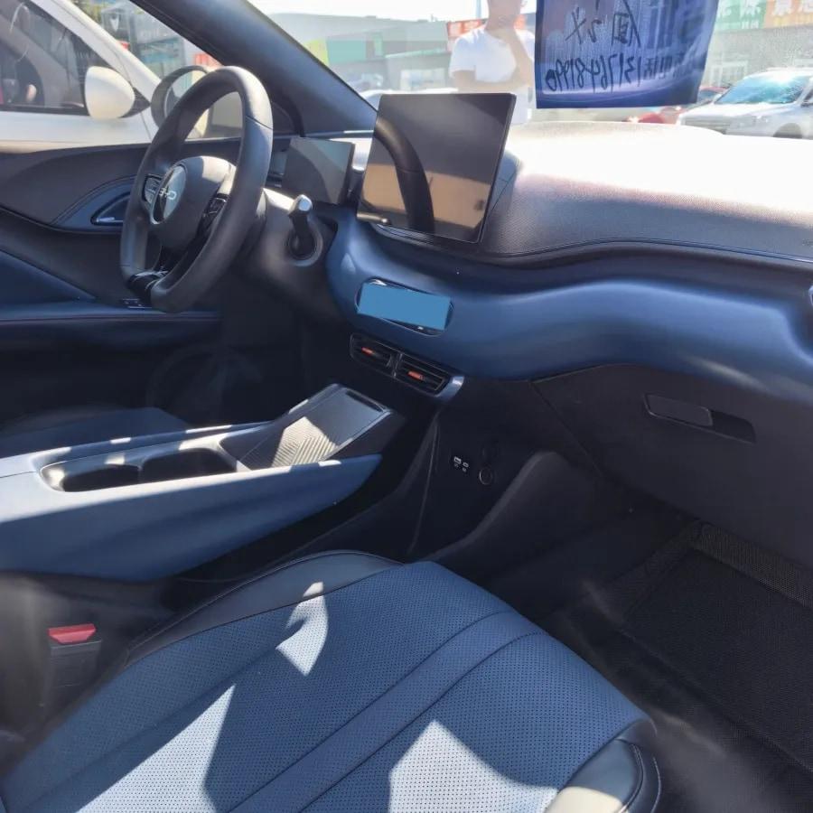 2025 BYD Seagull BEV 30.08KWH 305km image 4