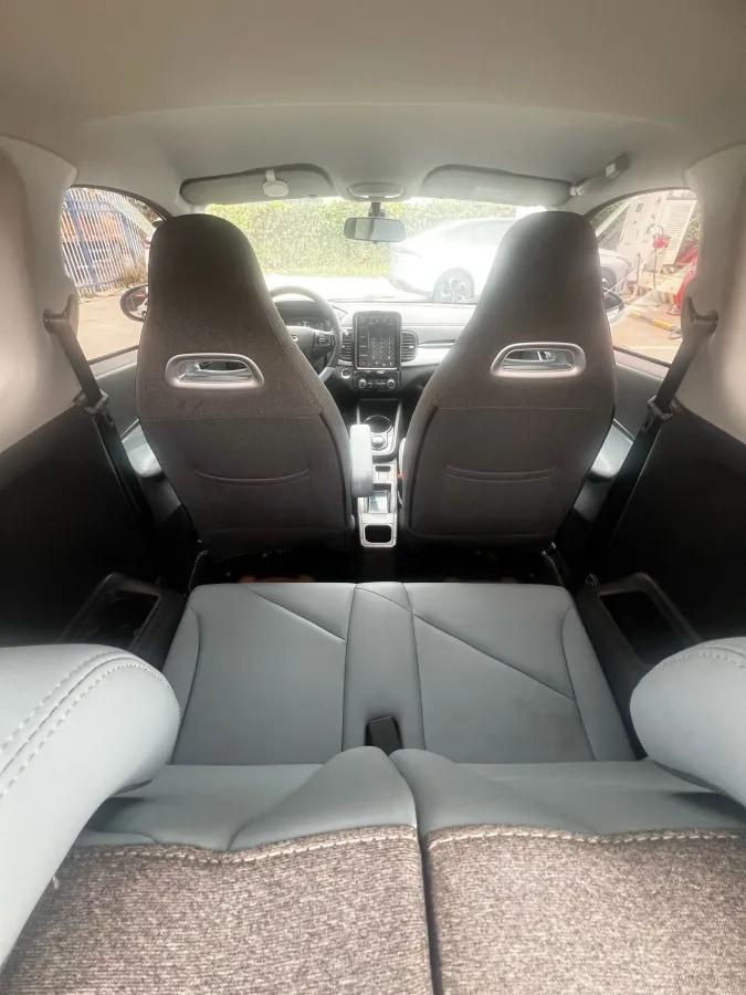 2022 CheryQQ Little Ant BEV 30.6KWH image 4