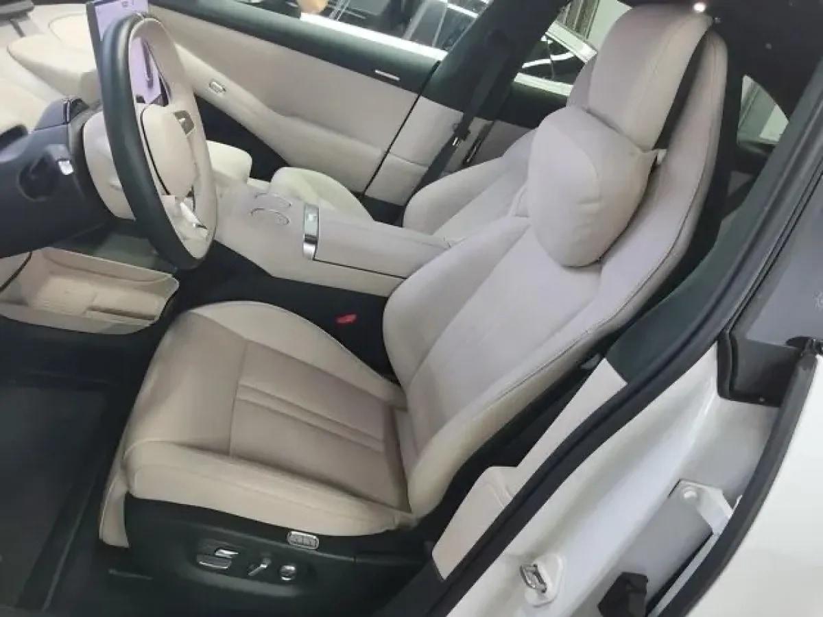 2025 Xiaomi YU7 BEV 101.7KWH 760km image 4