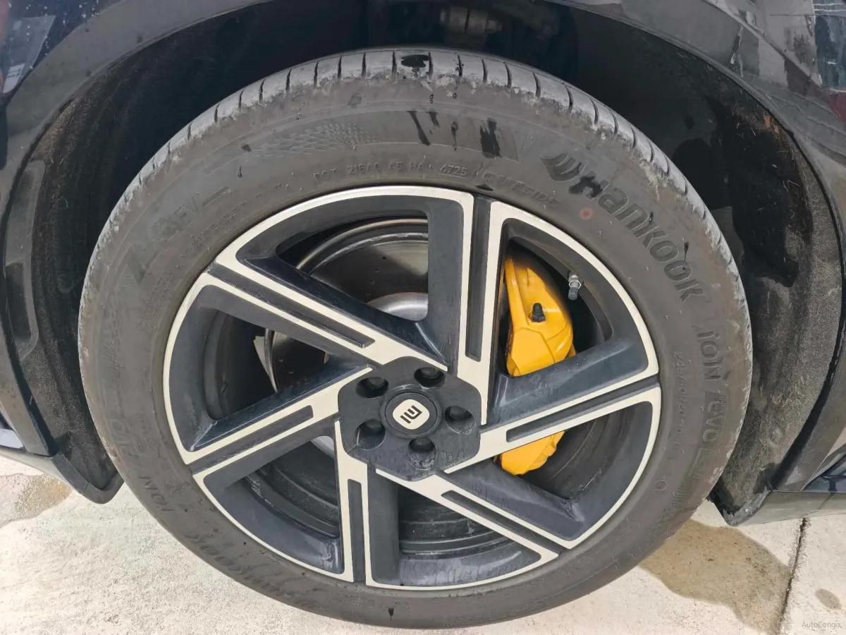 2025 Xiaomi YU7 BEV 101.7KWH 760km image 4