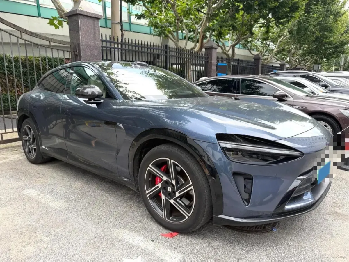 2025 Xiaomi YU7 BEV 101.7KWH image 4