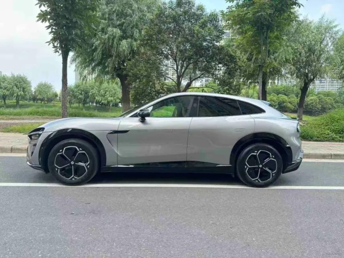 2026 Xiaomi YU7 BEV 73KWH 643km image 4