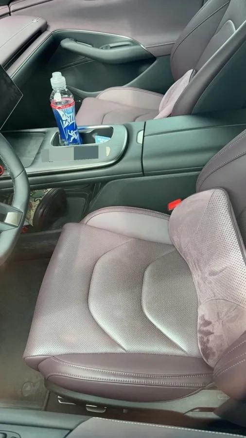 2024 Xiaomi SU7 BEV 101KWH 800km image 4