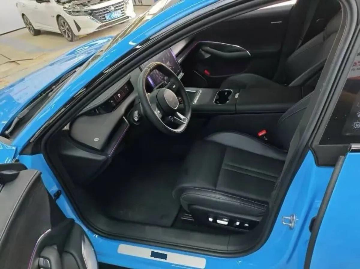 2026 Xiaomi SU7 BEV 96.3KWH 902km image 4