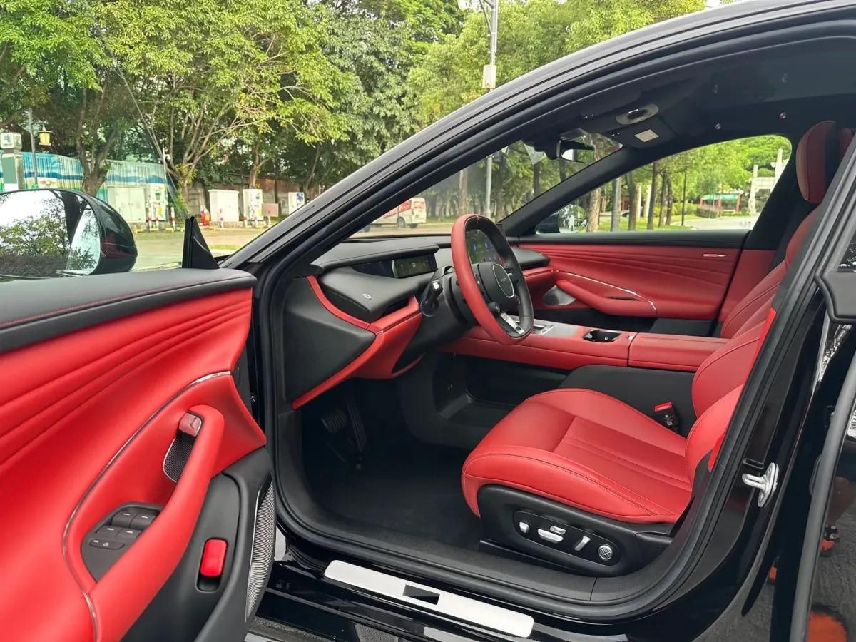 2026 Xiaomi SU7 BEV 96.3KWH 902km image 4