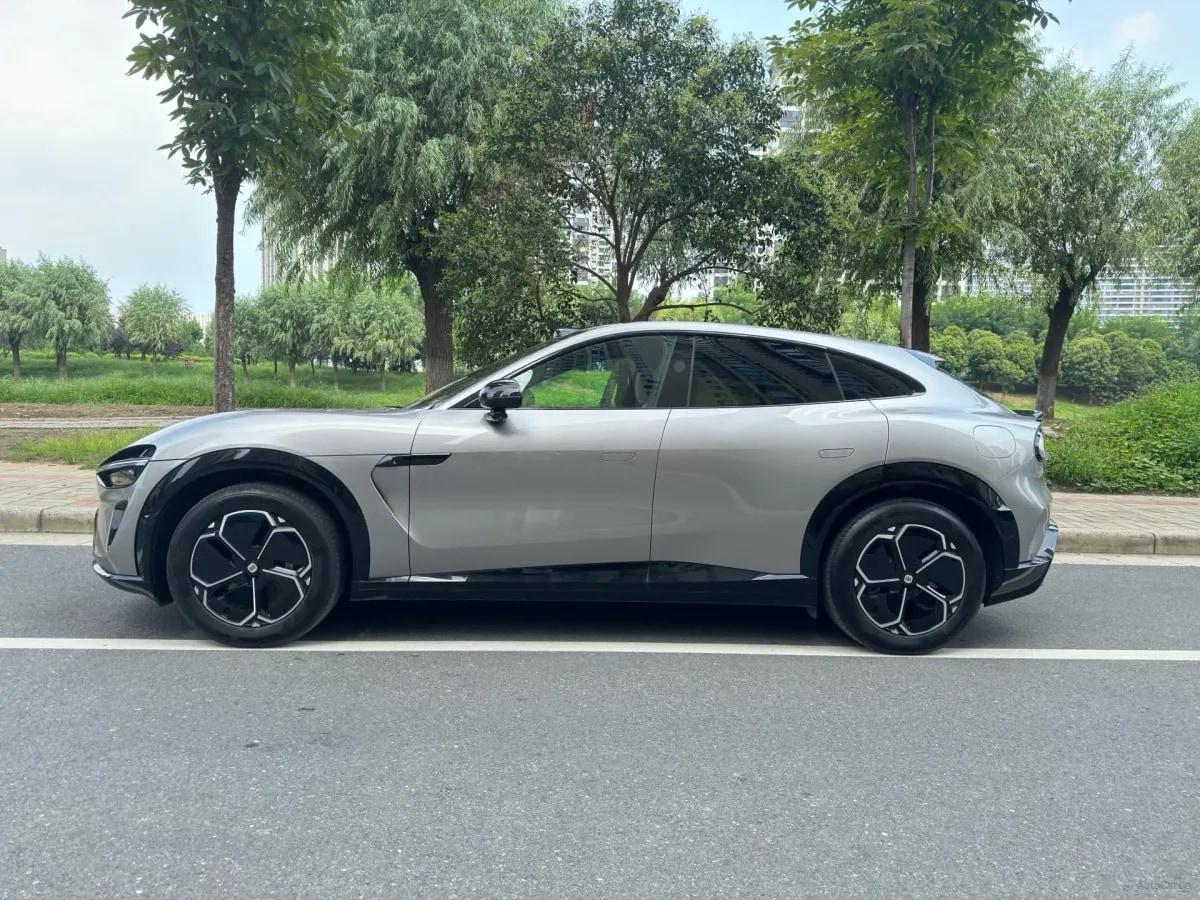 2025 Xiaomi YU7 BEV 96.3KWH 835km image 4