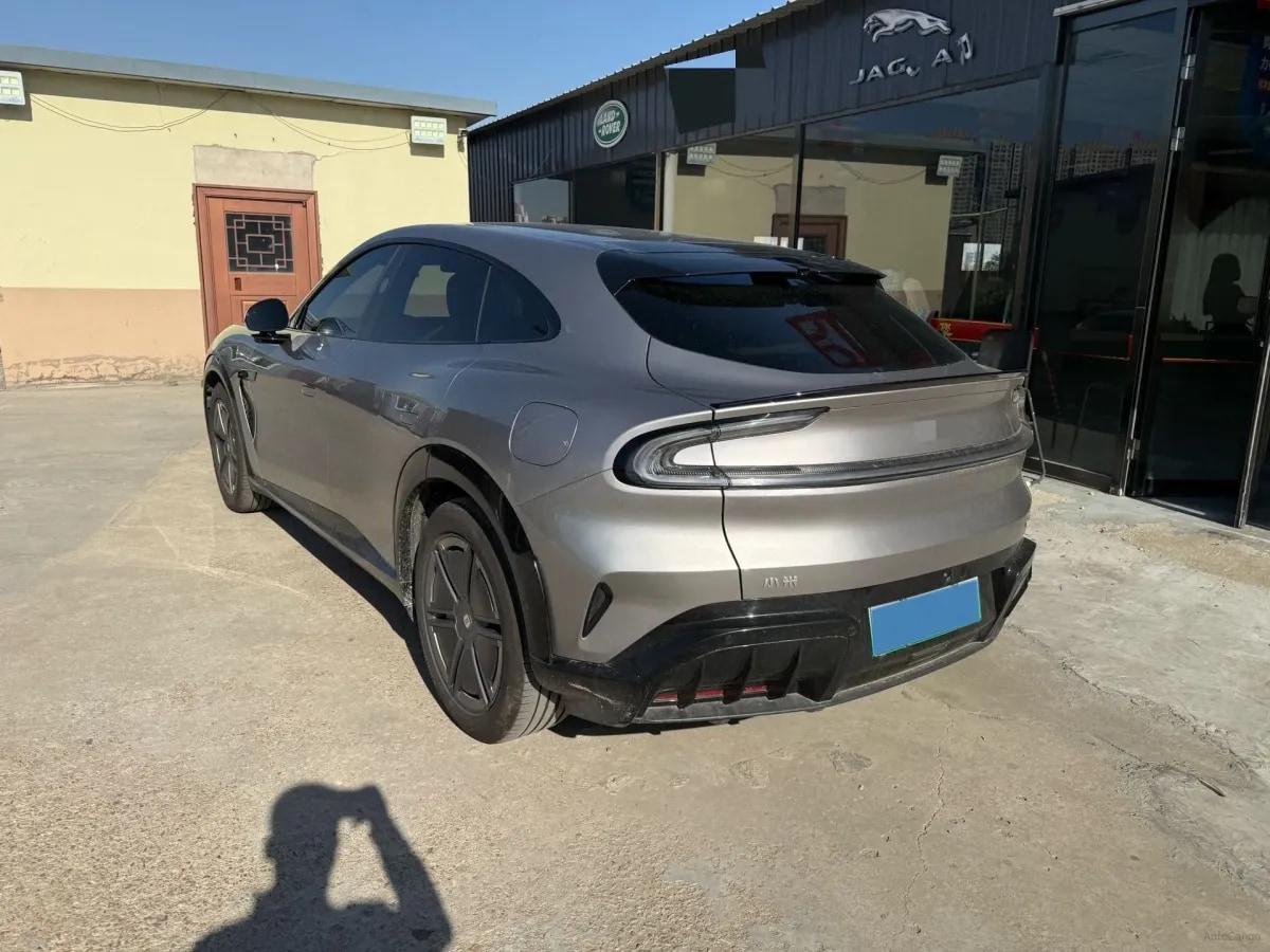 2025 Xiaomi YU7 BEV 101.7KWH 760km image 4