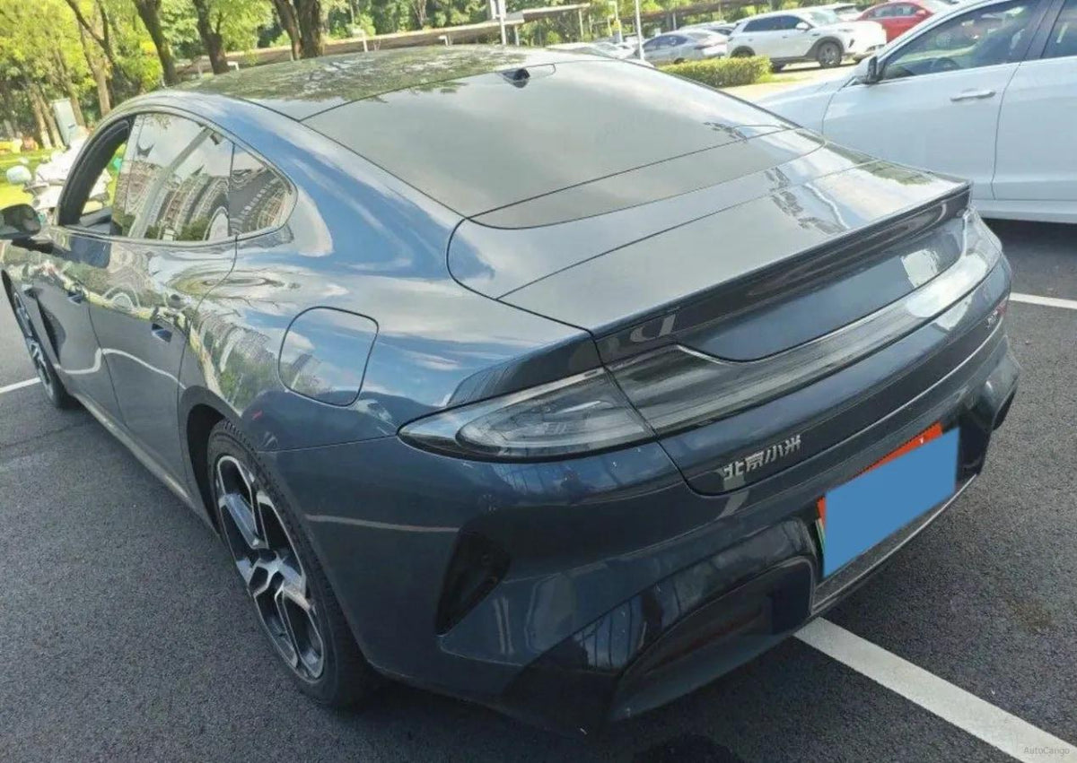 2024 Xiaomi SU7 BEV 101KWH 800km image 4