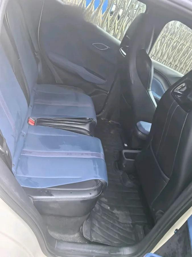 2025 BYD Seagull BEV 38.88KWH 405km image 4