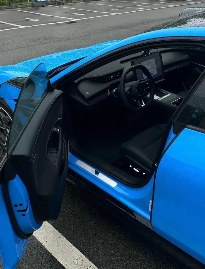 2026 Xiaomi SU7 BEV image 4