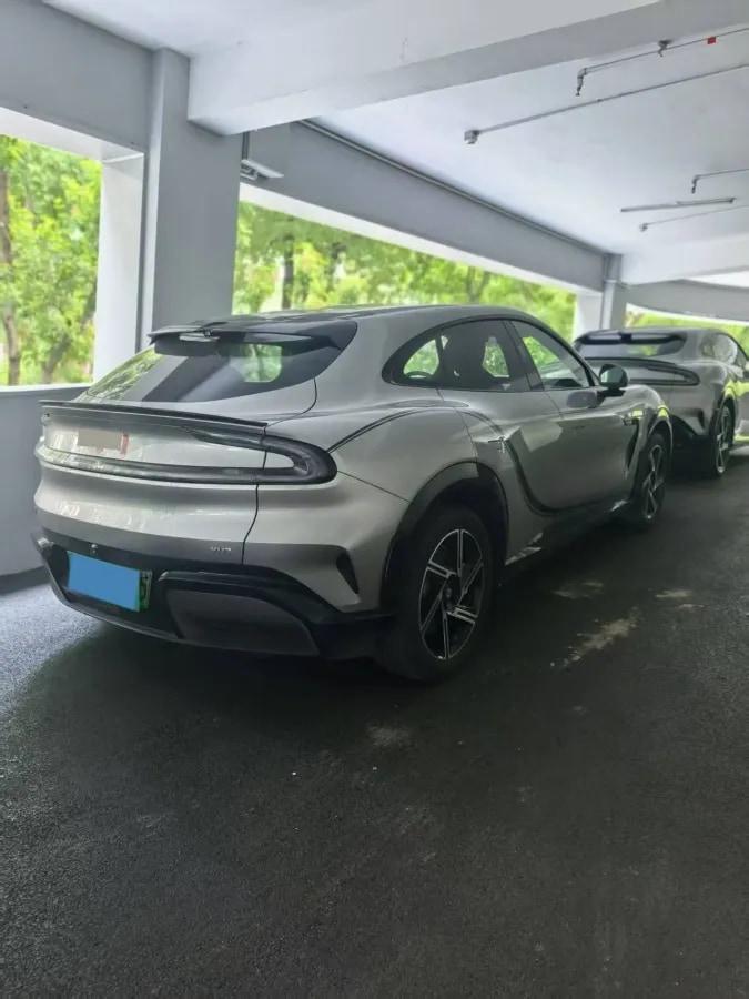 2025 Xiaomi YU7 BEV 96.3KWH 835km image 4