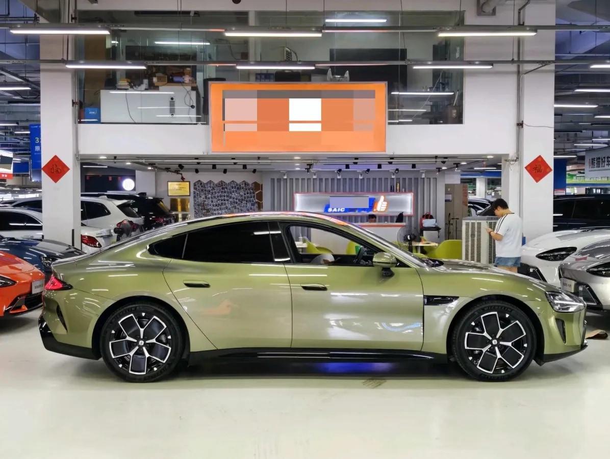 2024 Xiaomi SU7 BEV 73.6KWH image 4