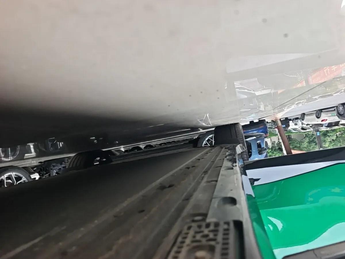 2025 Xiaomi YU7 BEV 96.3KWH 770km image 43
