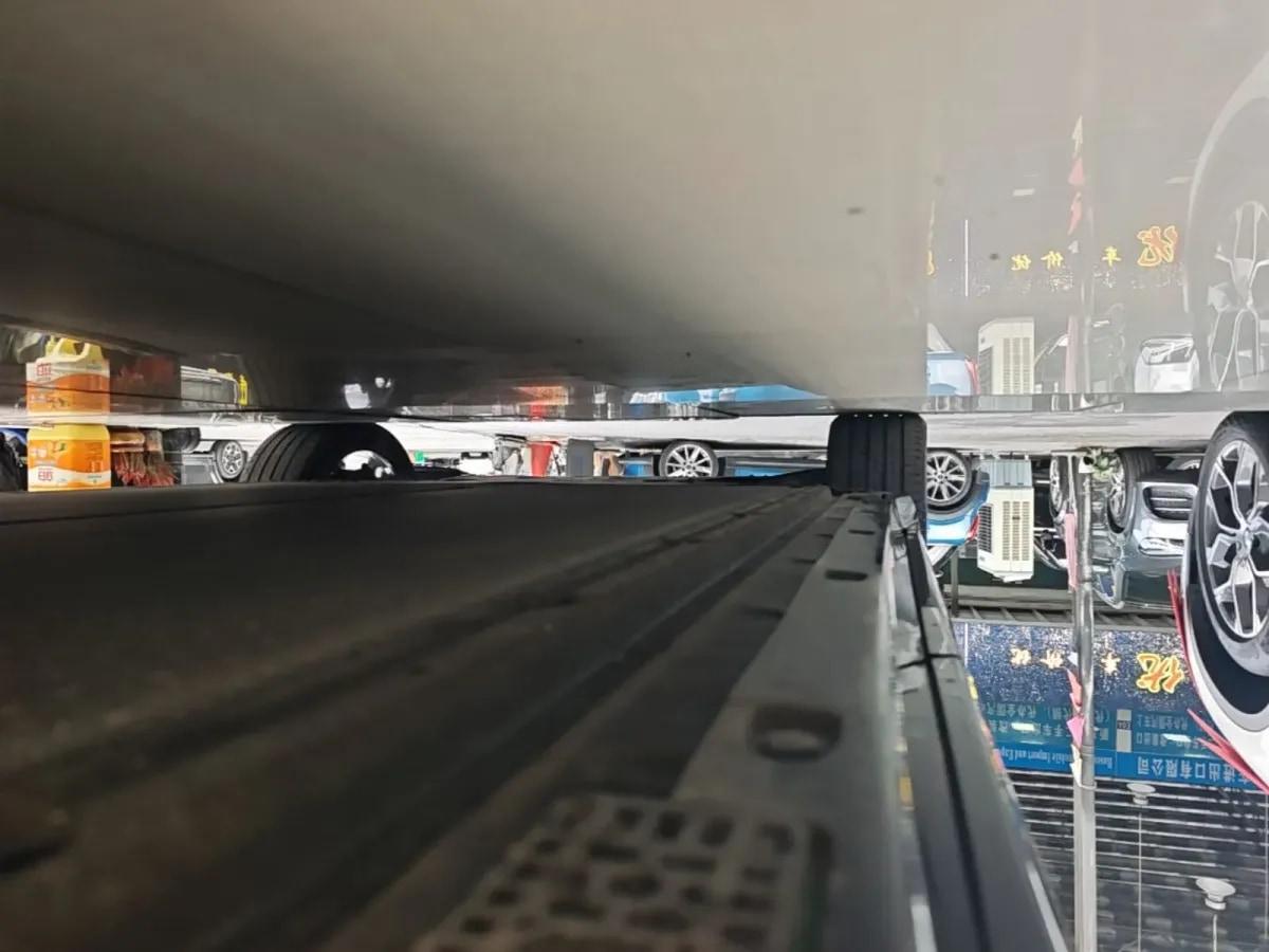 2025 Xiaomi YU7 BEV 96.3KWH 770km image 44