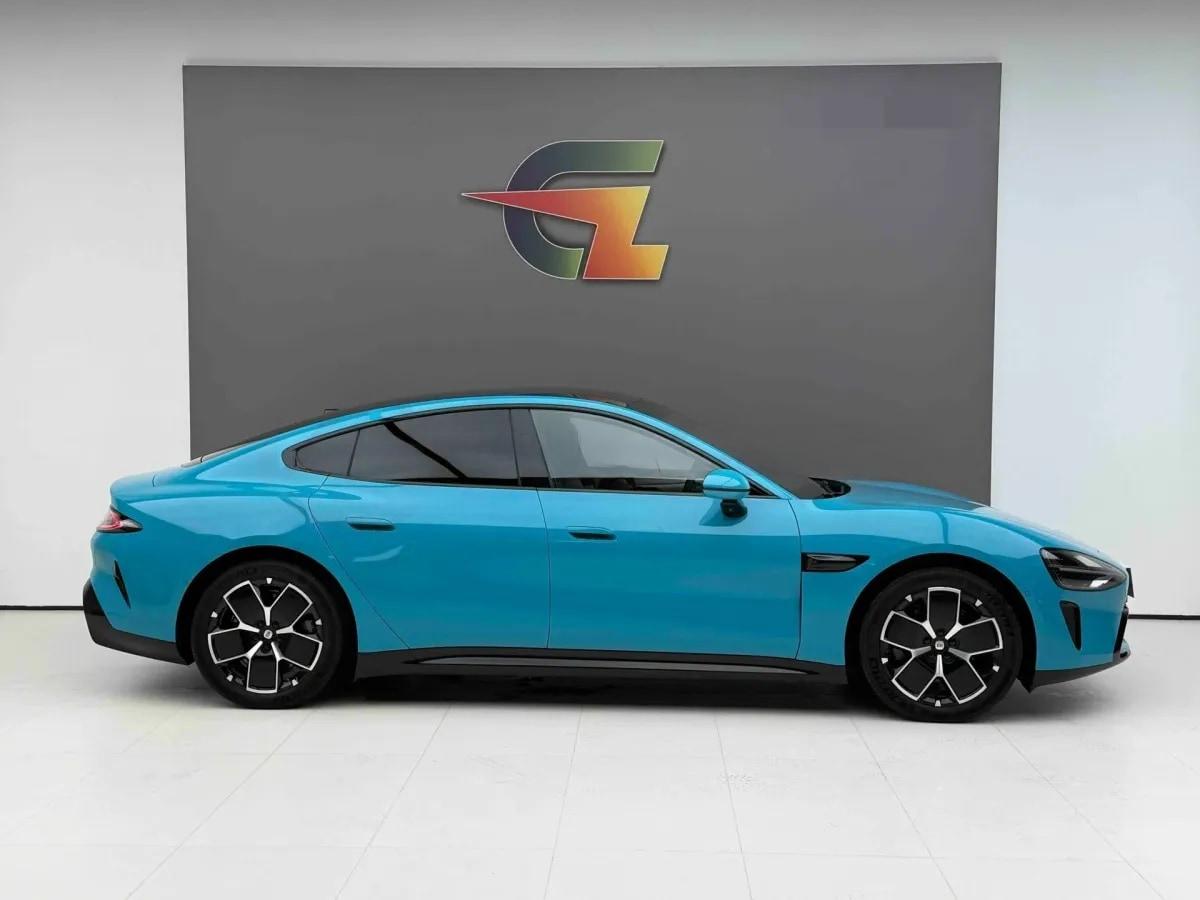 2024 Xiaomi SU7 BEV 73.6KWH 700km image 5