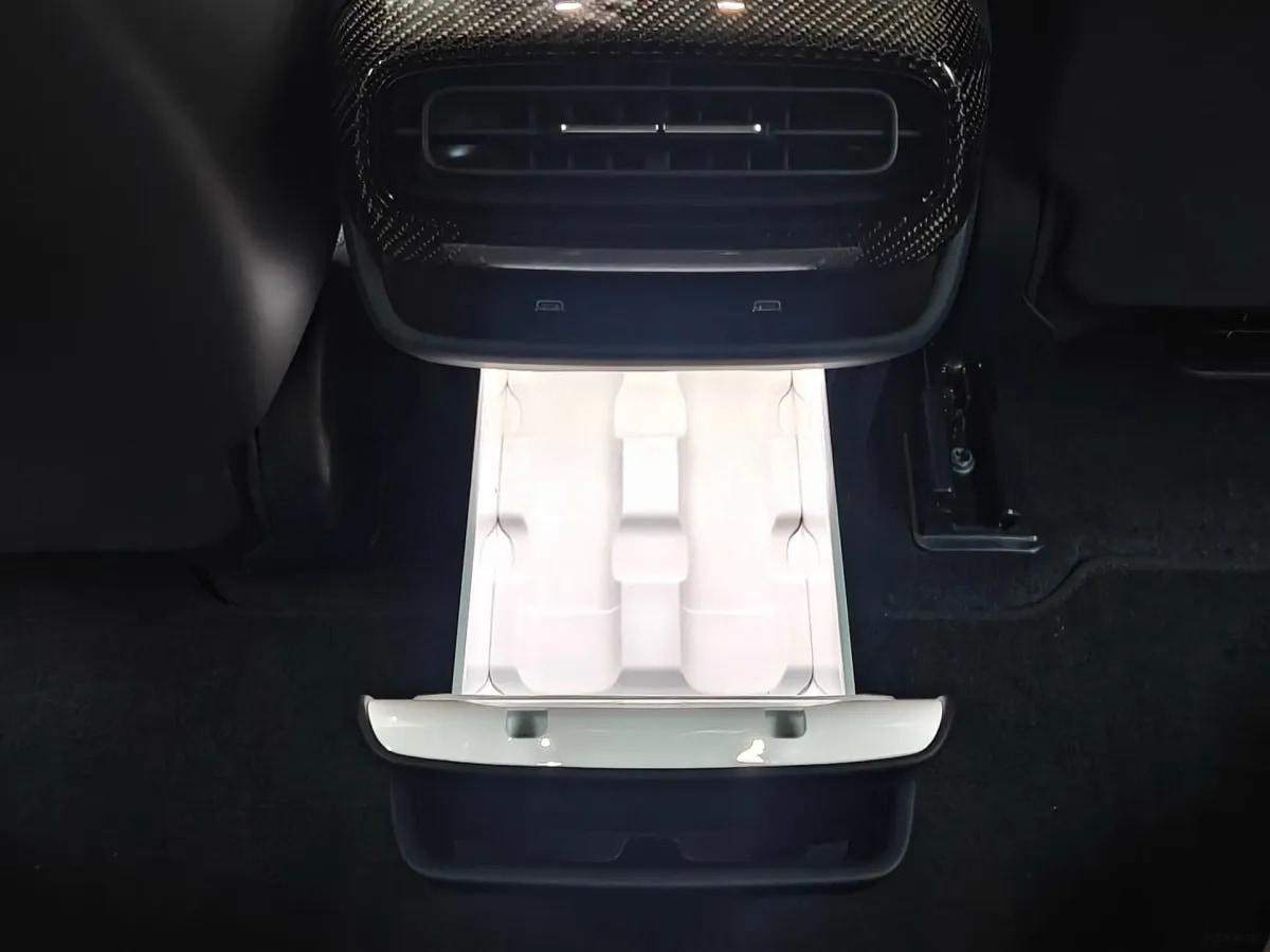2025 Xiaomi SU7 Ultra BEV 93.7KWH image 5