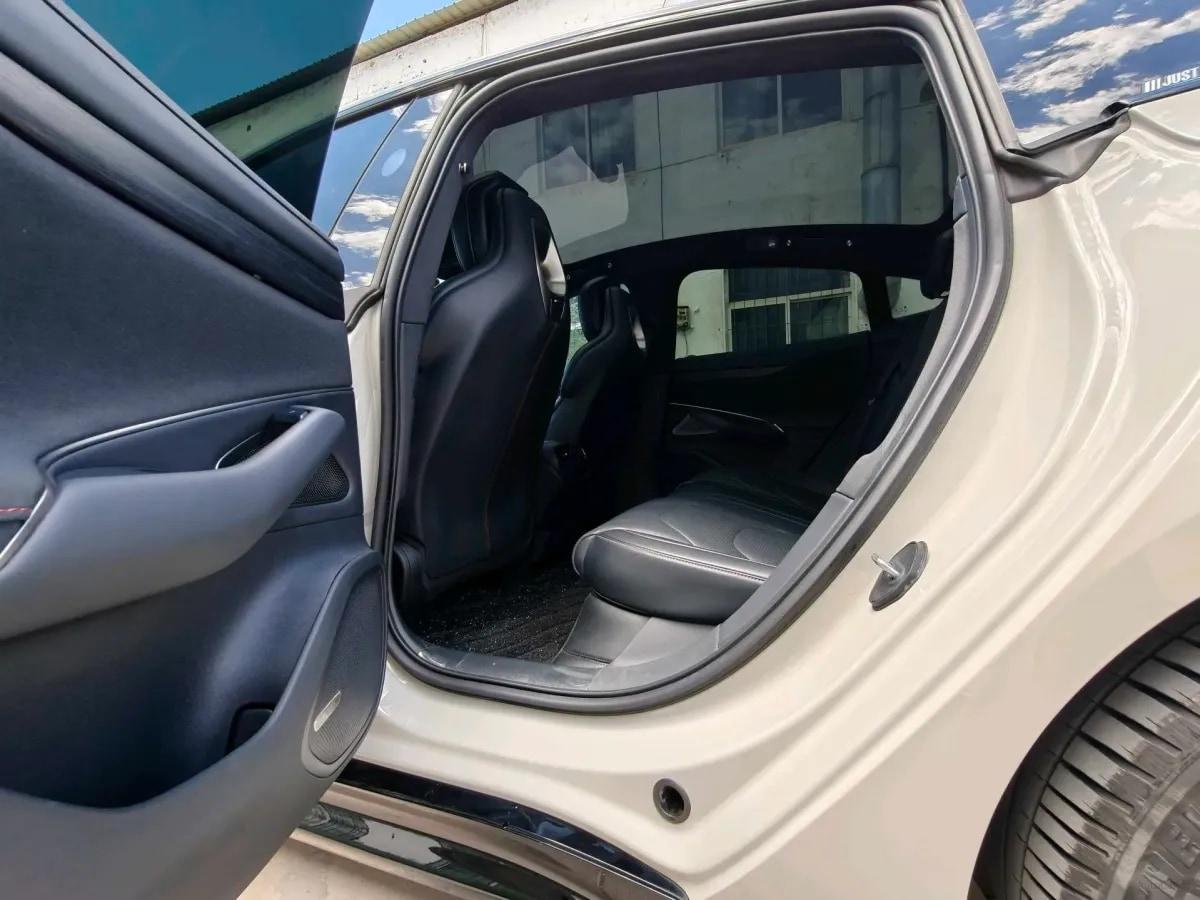 2024 Xiaomi SU7 BEV 101KWH image 5