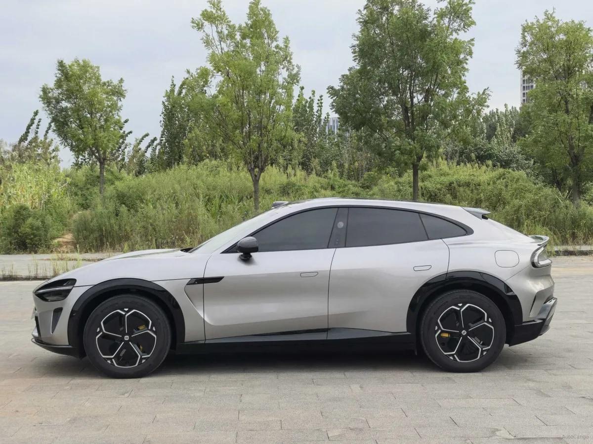 2025 Xiaomi YU7 BEV 101.7KWH 760km image 5