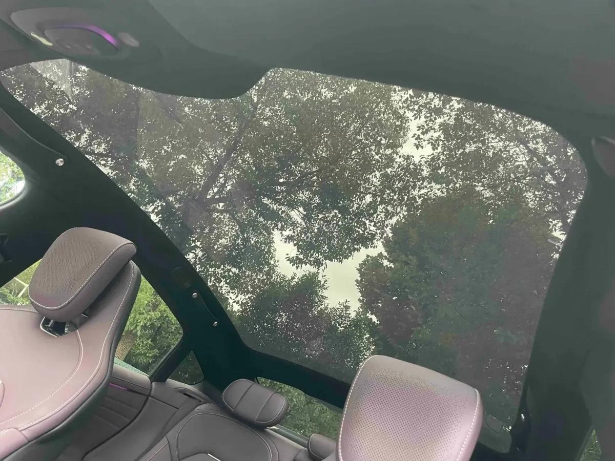 2026 Xiaomi SU7 BEV 73KWH 720km image 5