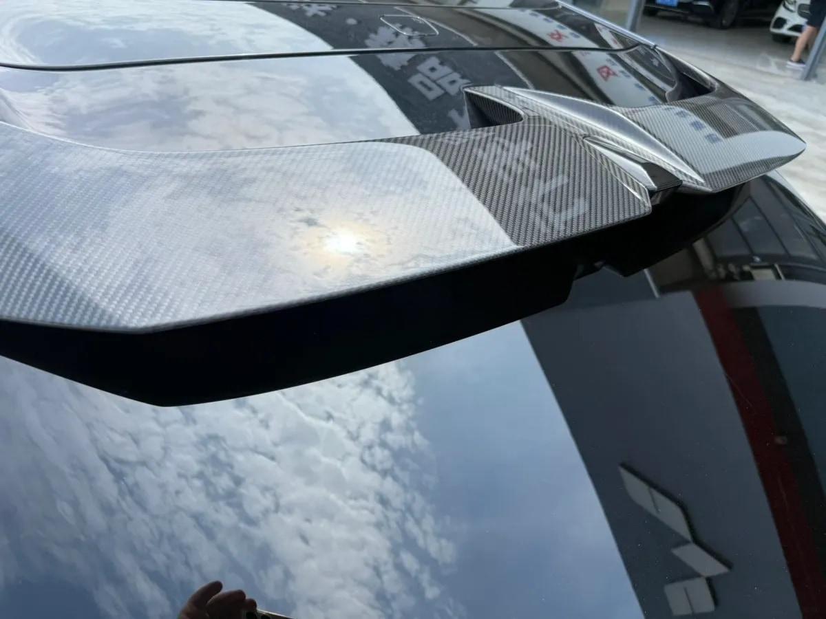 2025 Xiaomi YU7 BEV 101.7KWH image 5