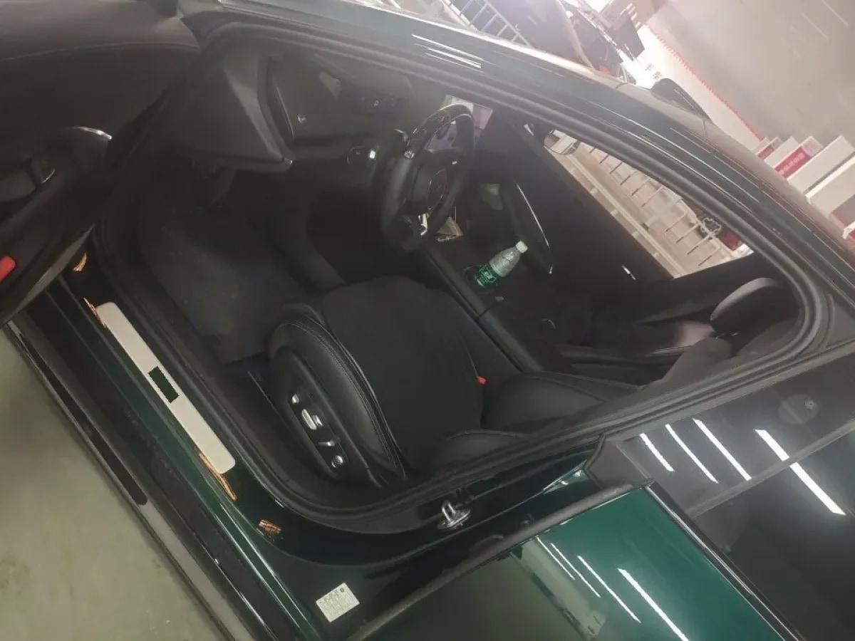 2026 Xiaomi SU7 BEV 96.3KWH 902km image 5