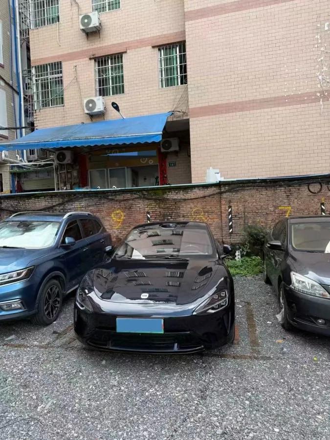 2024 Xiaomi SU7 BEV 101KWH 800km image 5