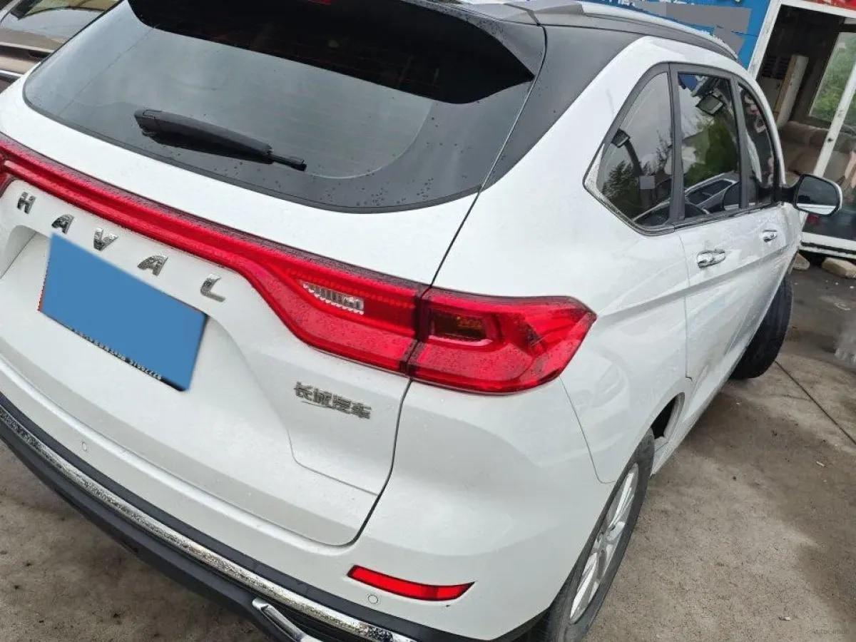 2022 CheryQQ Little Ant BEV 40.6KWH image 5