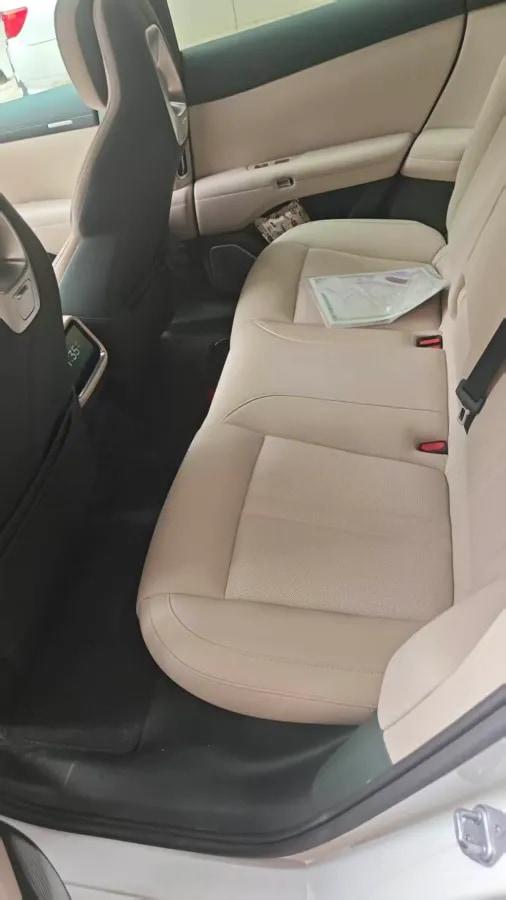 2025 Xiaomi YU7 BEV 96.3KWH 835km image 5