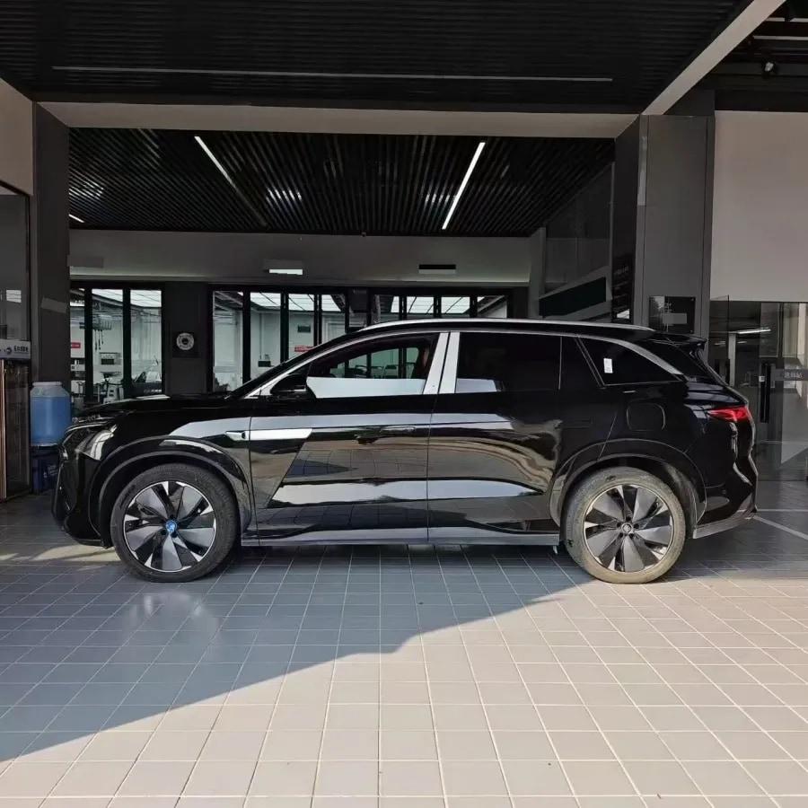 2025 BYD Tang L BEV 100.5KWH 600km image 5