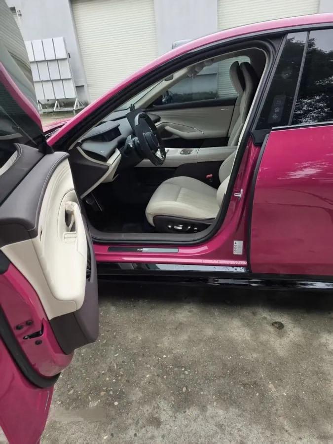2026 Xiaomi SU7 BEV 101.7KWH 835km image 5
