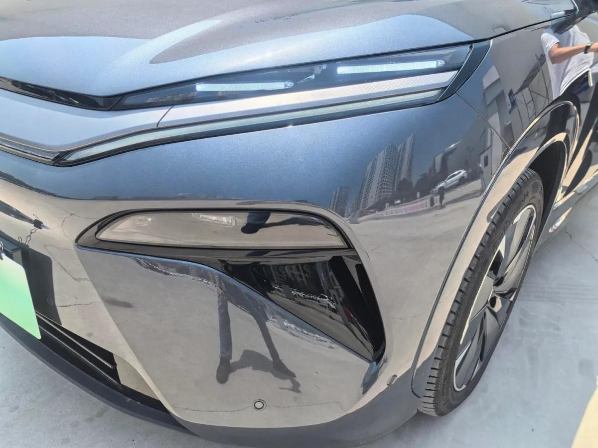 2025 BYD Tang L BEV 100.5KWH 600km image 5