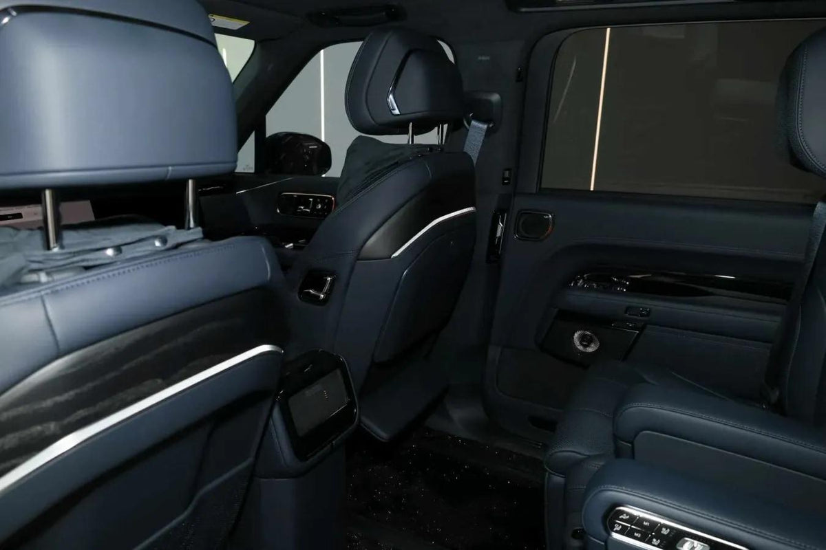 2025 Zeekr 9X 2.0T 279HP L4 1DHT PHEV 70KWH 355km image 5