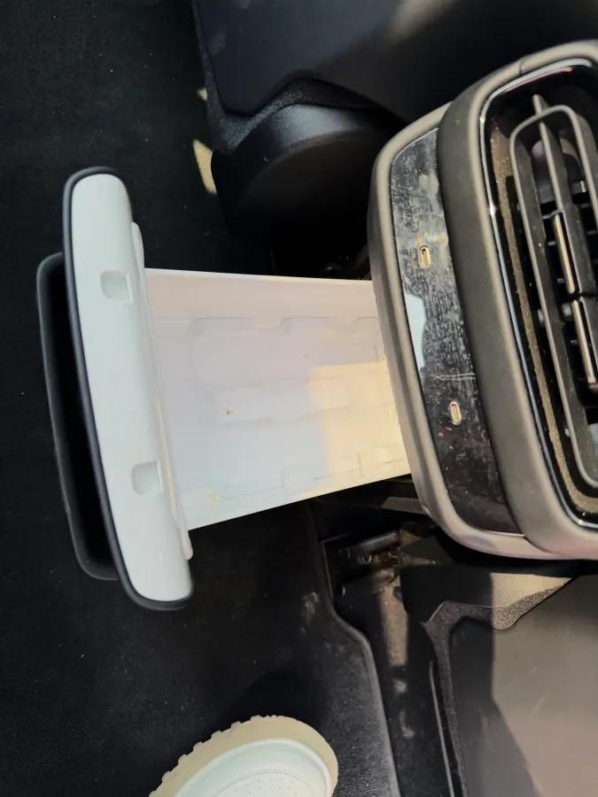 2024 Xiaomi SU7 BEV 73.6KWH 700km image 5