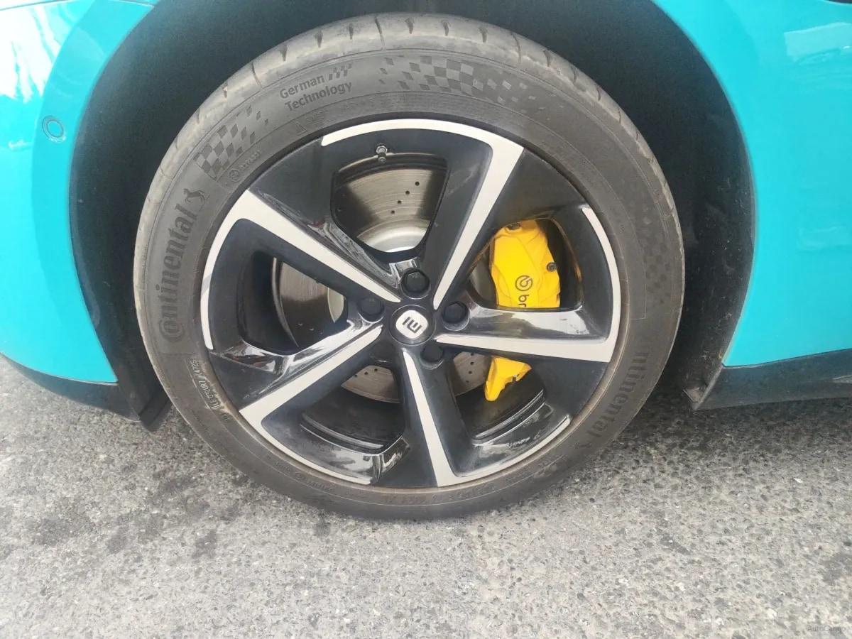 2024 Xiaomi SU7 BEV 101KWH 800km image 5